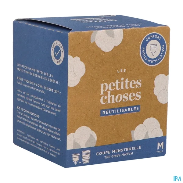 Petites Choses Coupe Menstruel T