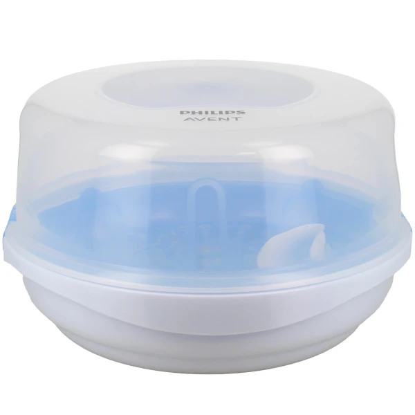Avent Stérilisateur Micro-Ondes à Vapeur
