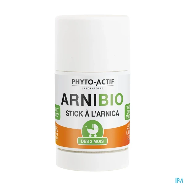 Phyto Actif Arnibio Stick