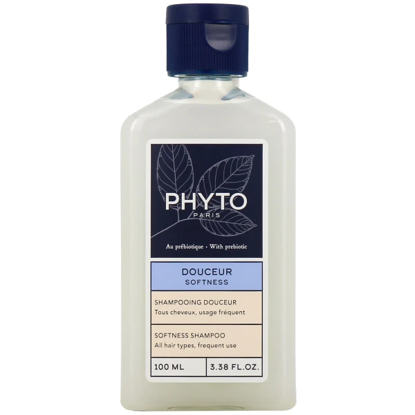 Phyto Douceur Shampooing