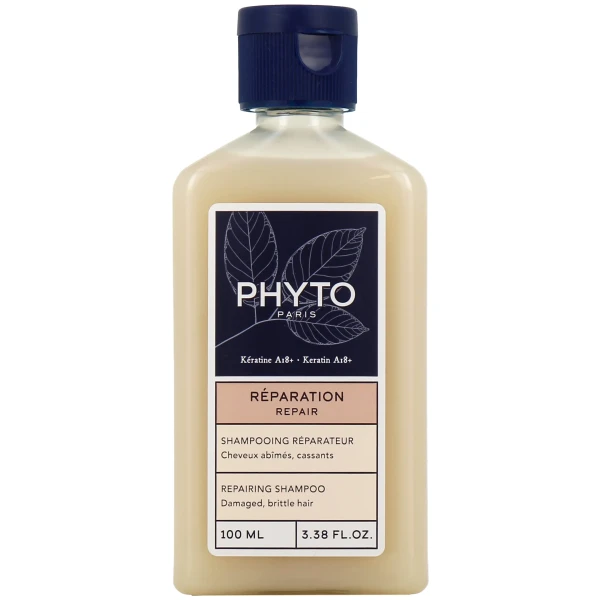 Phyto Kératine Shampooing Réparateur