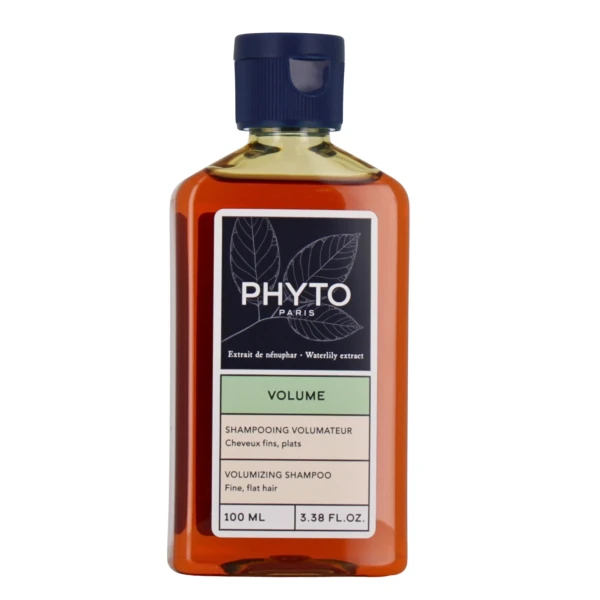 Phyto Volume Shampooing Volumateur