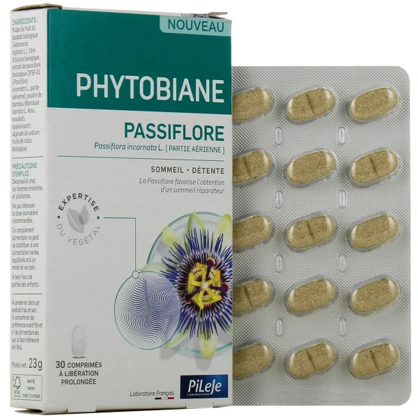 Phytobiane Passiflore