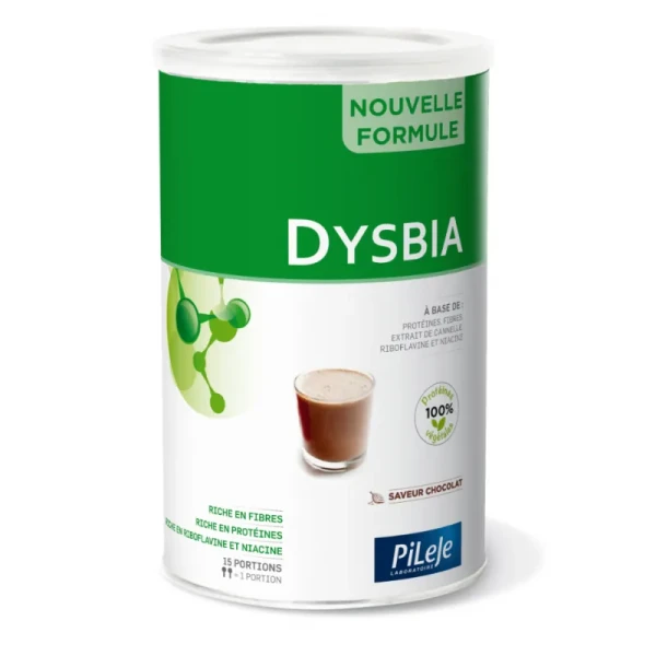 Pileje Dysbia