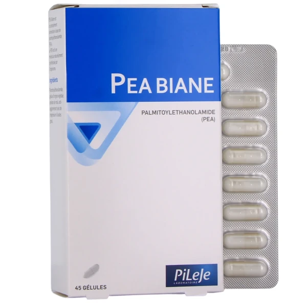 Pileje PEA Biane