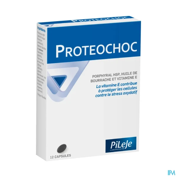 Pileje Proteochoc