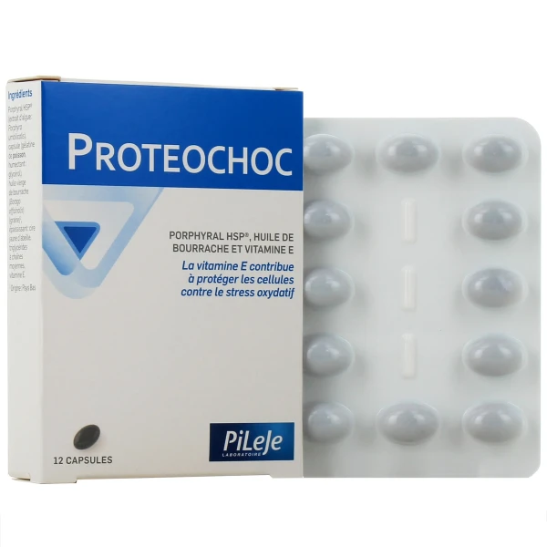 Pileje Proteochoc