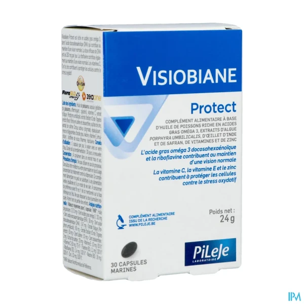 Pileje Visiobiane Protect