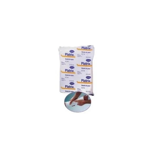 BSN Medical Platrix bande de plâtre