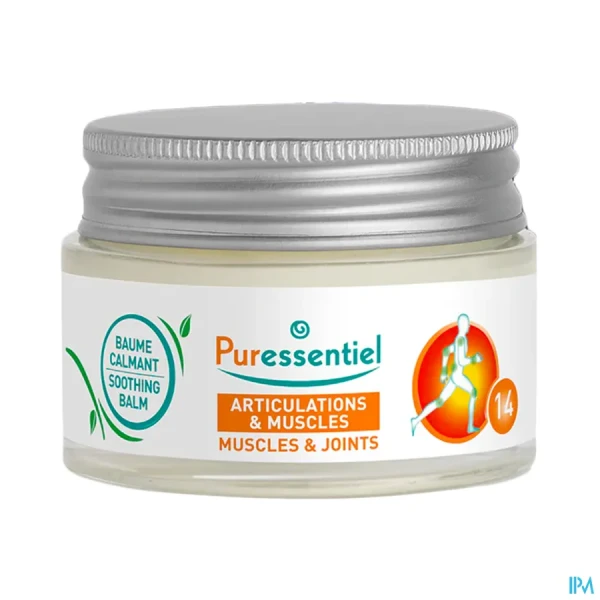 Puressentiel Articulations & Muscles Baume Calmant