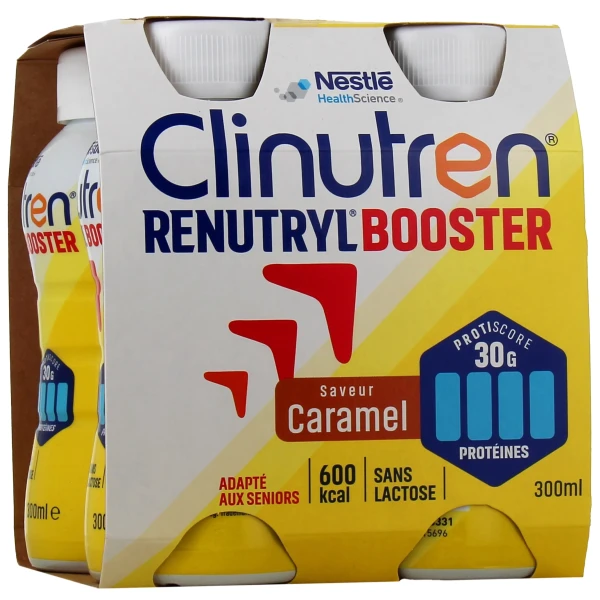 Renutryl