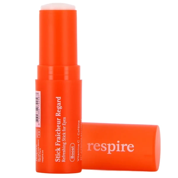 Respire Stick Fraîcheur Regard