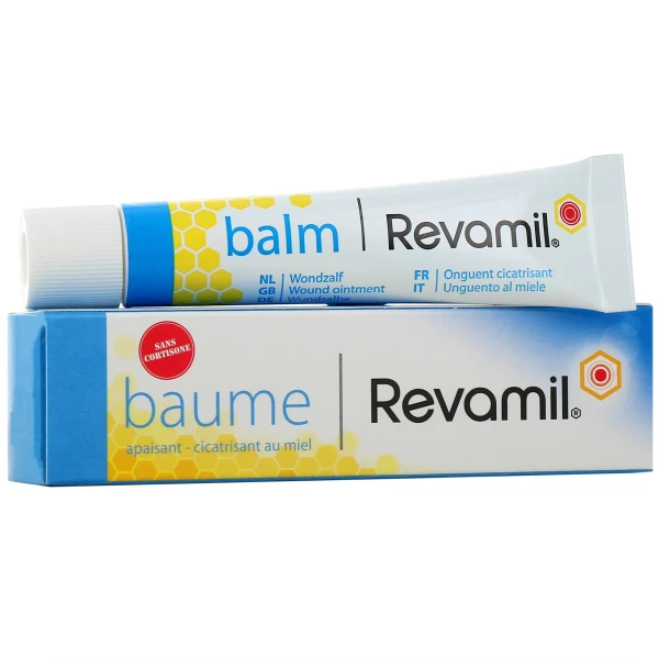 Revamil