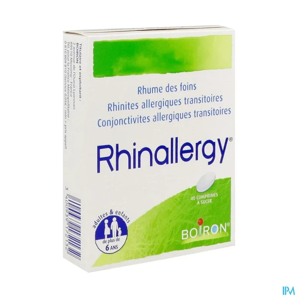 Rhinallergy