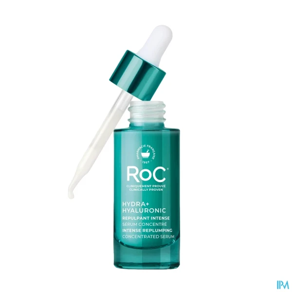 RoC Hydra+ Hyalu Sérum Repulpant