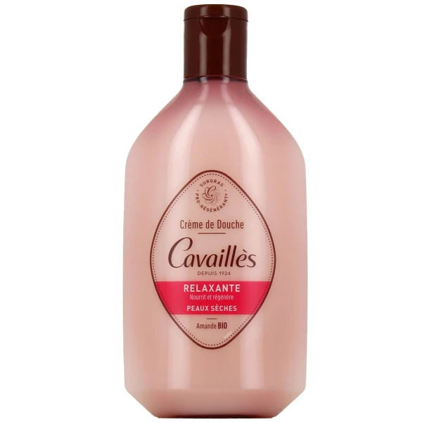 Rogé Cavaillès Crème de Douche