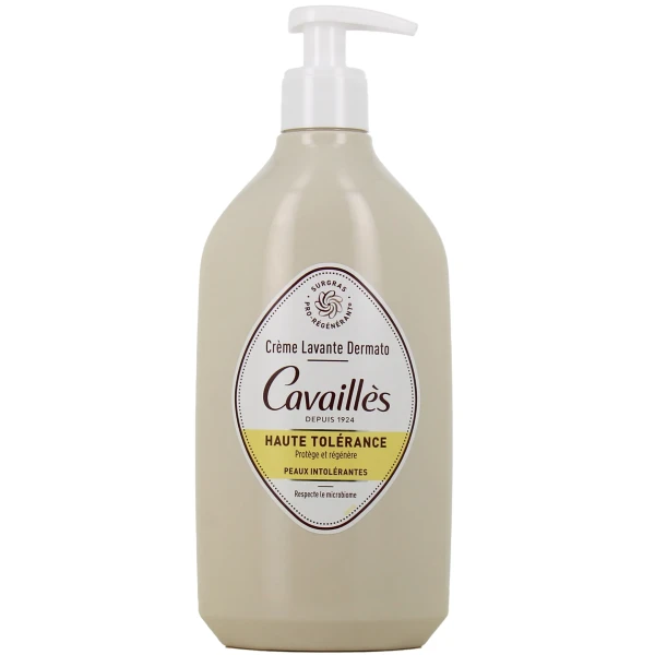 Rogé Cavaillès Crème Lavante Dermato