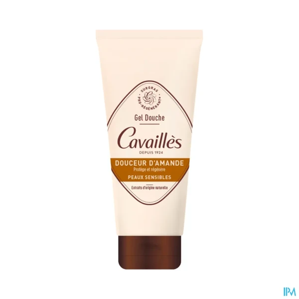 Rogé Cavaillès Gel Douche Surgras
