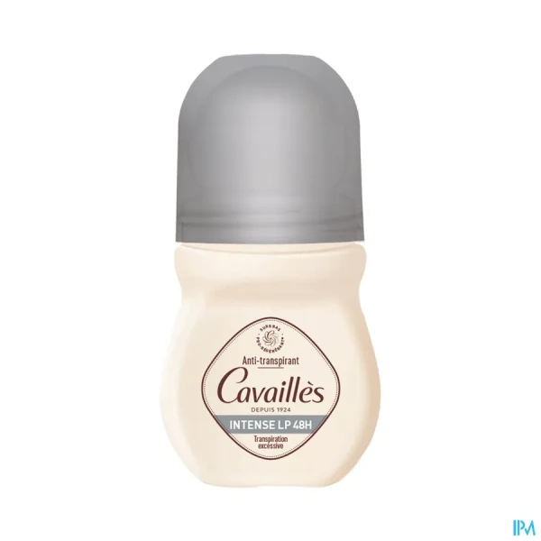 Rogé Cavaillès Intense LP Anti-Transpirant 48h