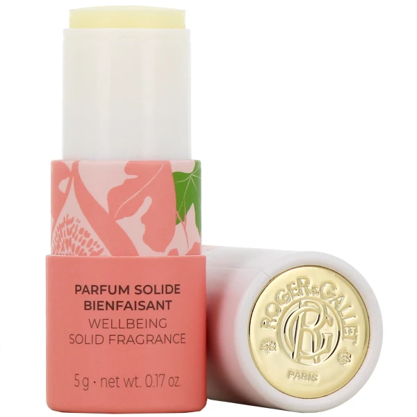 Roger et Gallet Parfum Solide