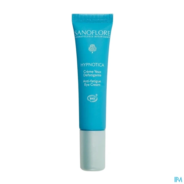 Sanoflore Hypnotica Crème Yeux