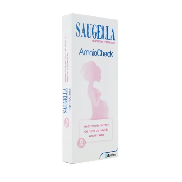 Saugella AmnioCheck Autotest
