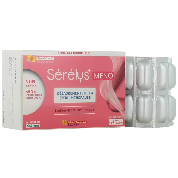 Serelys Meno