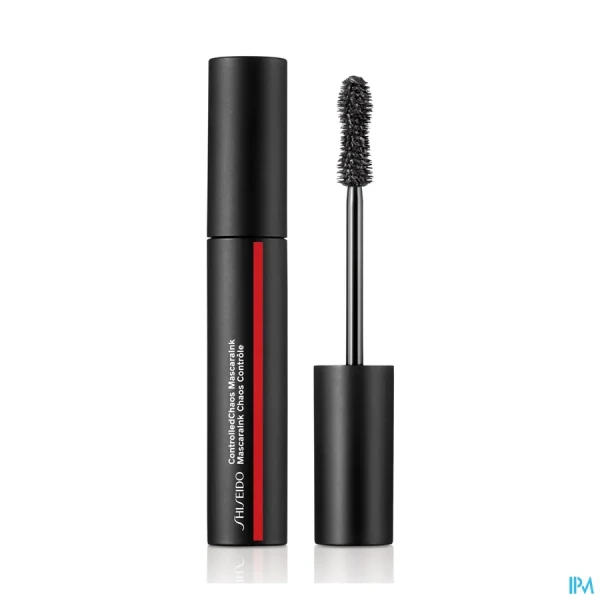 Shiseido Mascara Ink Chaos Controle