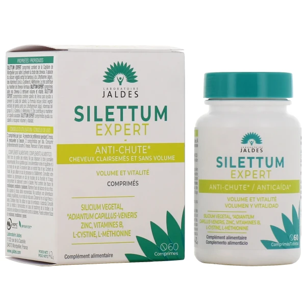 Silettum Expert Anti-Chute