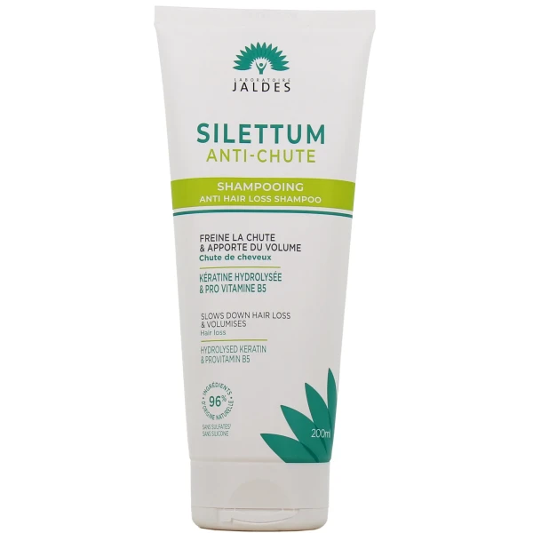 Silettum Shampooing Anti-Chute