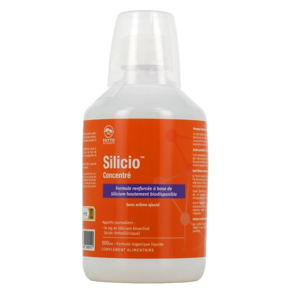 Silicio