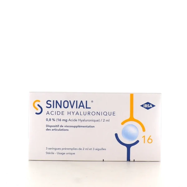 Sinovial