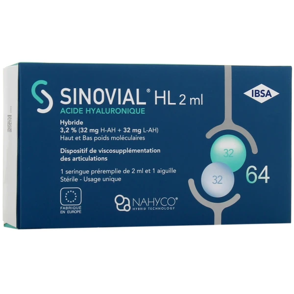 Sinovial HL