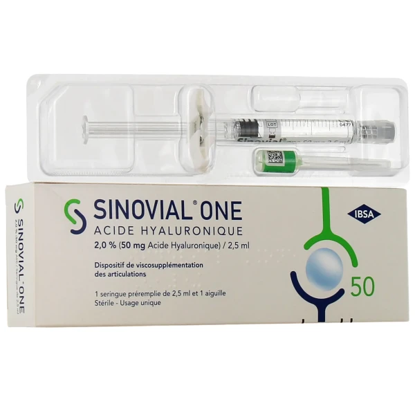Sinovial One