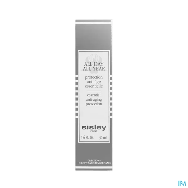 Sisley All Day All Year A/AGE50ML