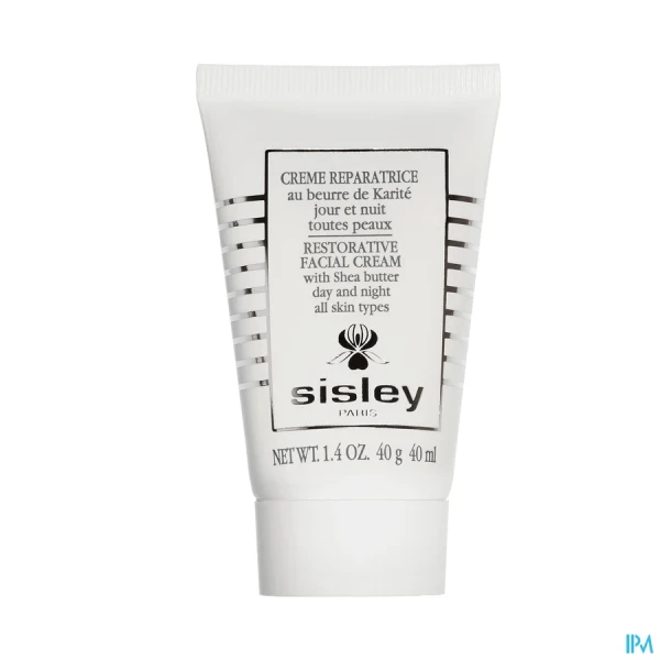 Sisley Crème Réparatrice Karite