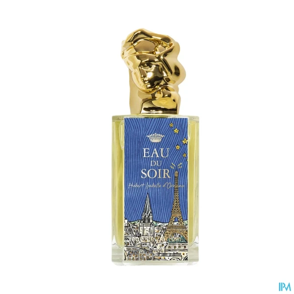 Sisley Eau du Soir Edition Limitee