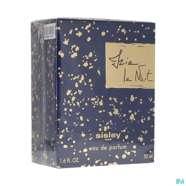 Sisley EDP Izia la Nuit Vaporisateur