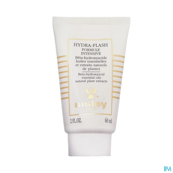 Sisley Hydra Flash Form Intens TUBE60ML