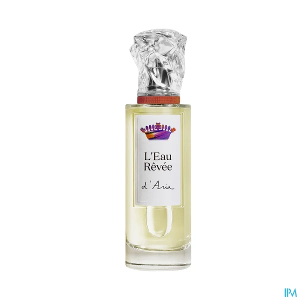 Sisley L Eau Revee D'aria
