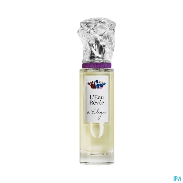 Sisley L Eau Revee D'eliya
