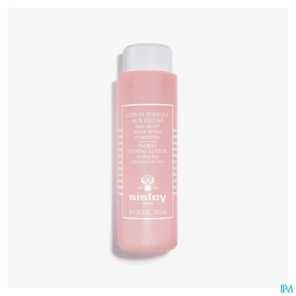 Sisley Lotion Fleurs FL250ML