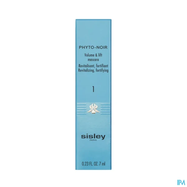 Sisley Mascara Phyto Noir Deep Black