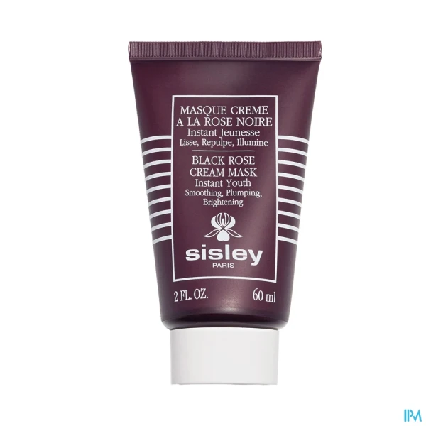 Sisley Masque A la Rose Noire TB60ML