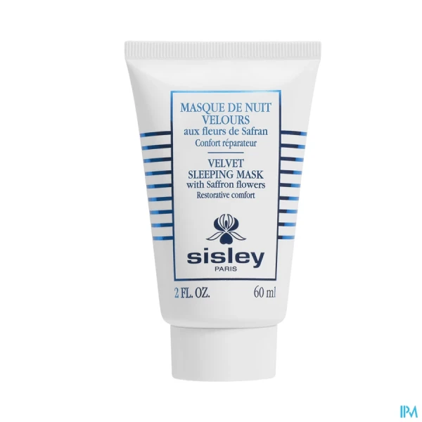 Sisley Masque Nuit Velours