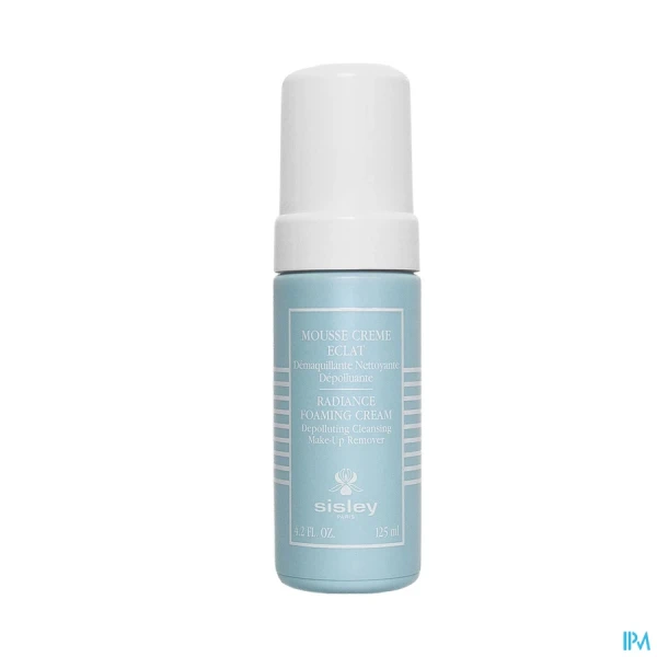 Sisley Mousse Crème Éclat