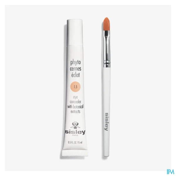 Sisley Phyto Cernes Éclat Tub