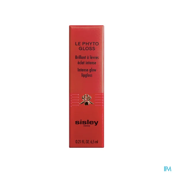 Sisley Phyto Gloss Aurora