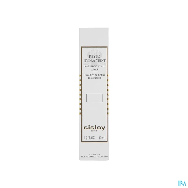 Sisley Phyto Hydra Ftd Beige
