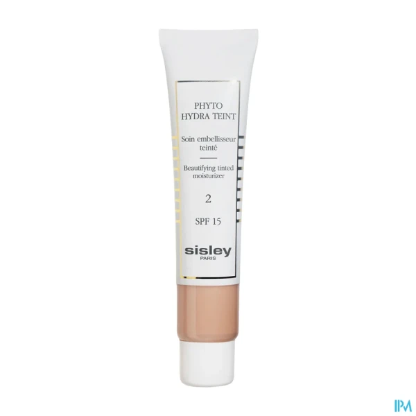 Sisley Phyto Hydra Ftd Fair